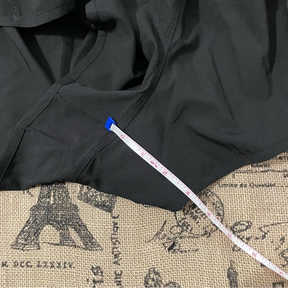 RBX Active Women'S Athletic Relaxed Fit Quick Dry Stretch Woven Running Short - Picture 10 of 11